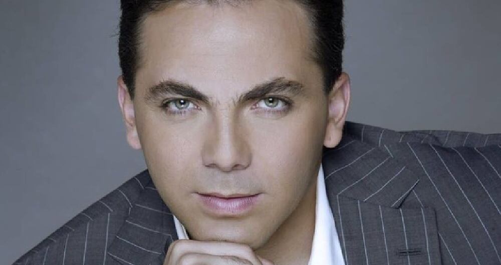Cristian Castro