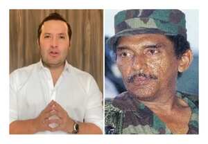 El exrepresentante a la Cámara hizo una denuncia pública en Twitter.