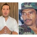 El exrepresentante a la Cámara hizo una denuncia pública en Twitter.