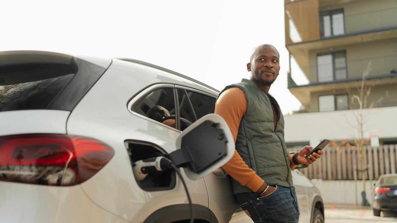 ¿Tiene un carro híbrido? Estas revisiones ayudan a conservarlo