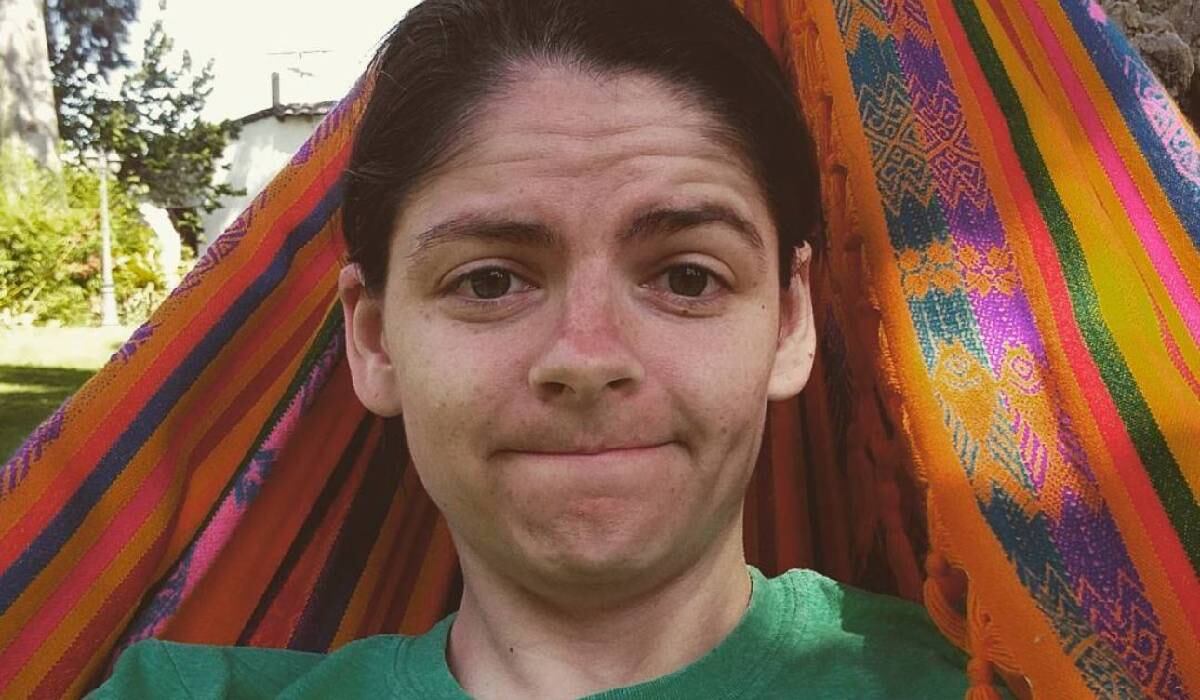 La mujer ahorró el dinero en un periodo de 5 años