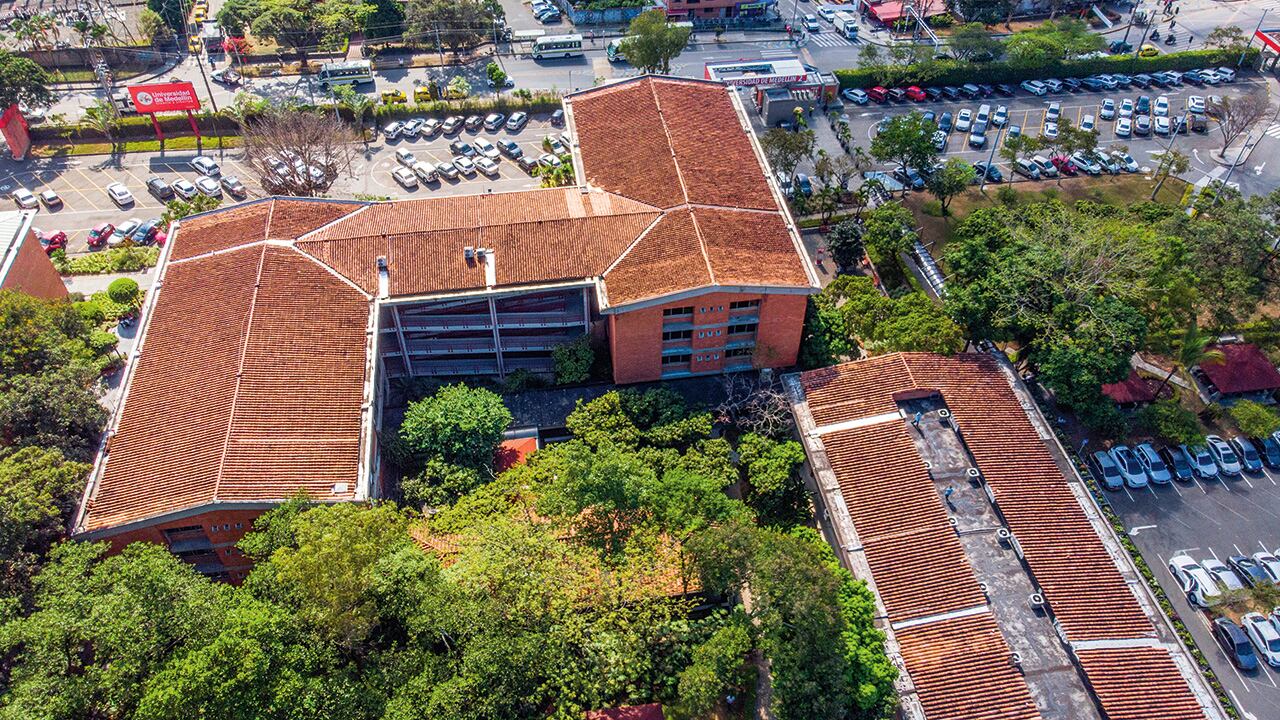 En la Universidad de Antioquia, el Gobierno Petro ordenó reemplazar a su rector, John Jairo Arboleda.