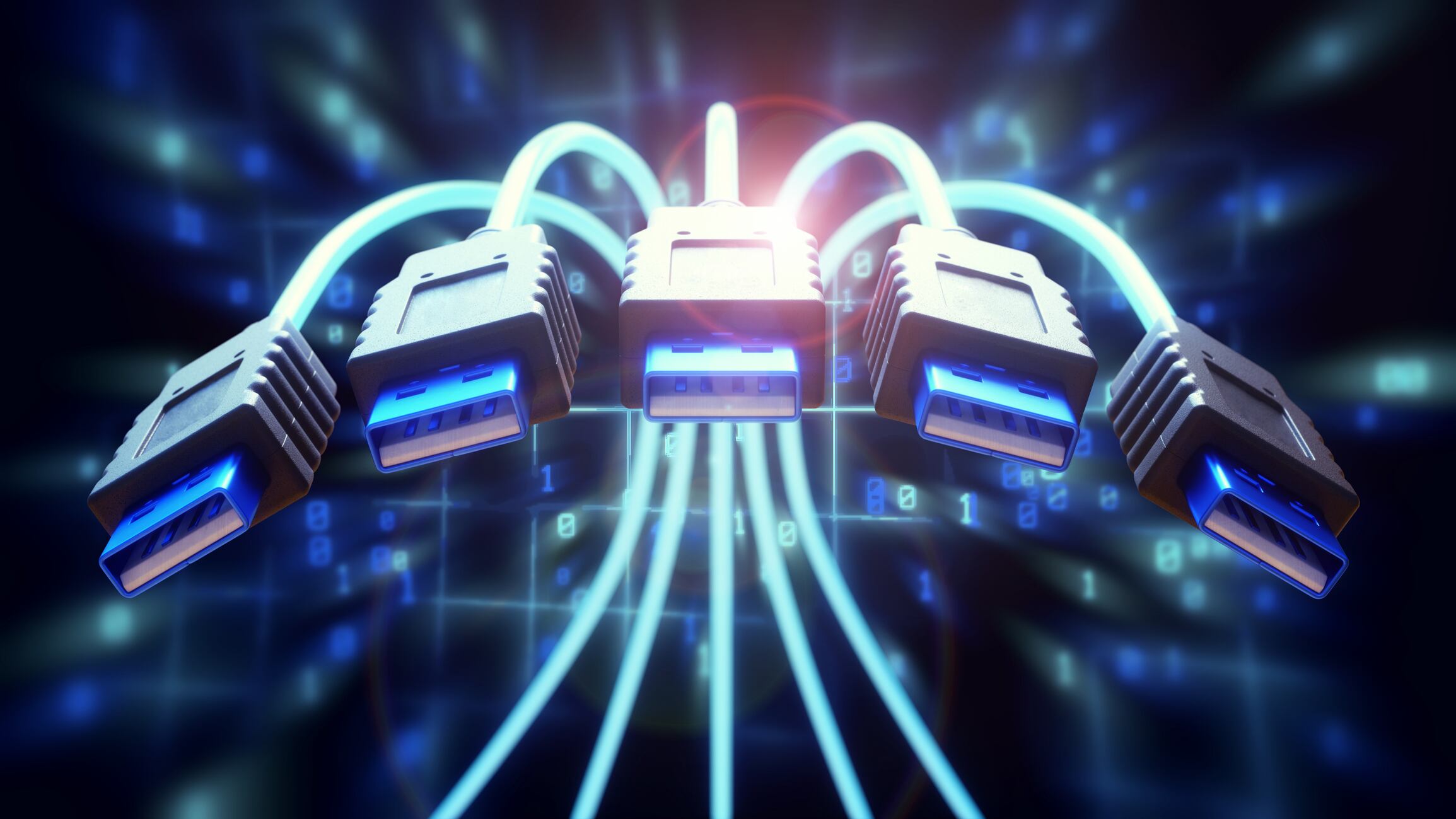 Se desmitifica el propósito oculto detrás de estos cables, arrojando luz sobre su importancia vital en la conectividad moderna.