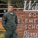 La masacre dejó a 19 niños muertos entre los 8 y 10 años. Foto: Getty Images.