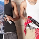 Bandas de Medellín hablan de las elecciones.