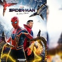 Segundo tráiler de 'Spider -Man: No Way Home'