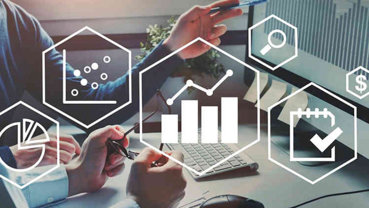 ¿Conoce todos los productos que su banco le ofrece? GETTY