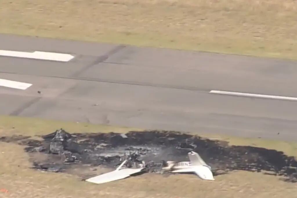 Tomada New York Post/9Noticias