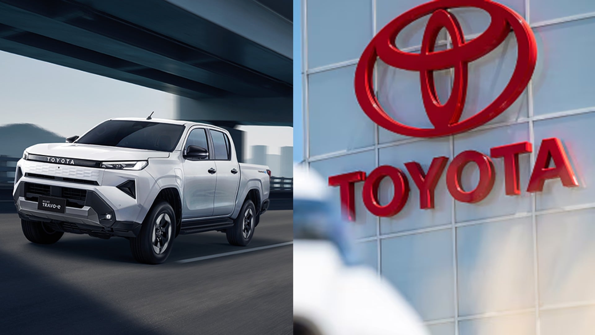 La nueva Toyota Hilux Eléctrica contará con lanzamientos secuenciales a lo largo de 2026.
