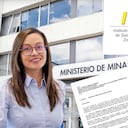 Corrupción MinMinas