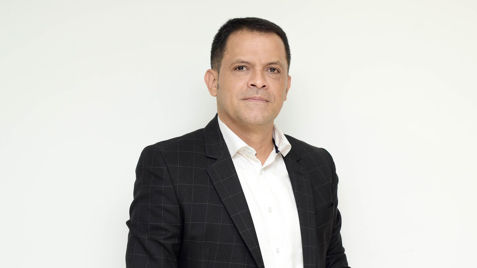 Director regional del ICBF Guaviare, Joaquín Mendieta.