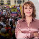 ¿Qué opina María Isabel? ¿Protesta social libre o manipulada?