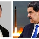 Alex Saab, ¿el hombre clave de los misiles que Maduro le compró a Venezuela?