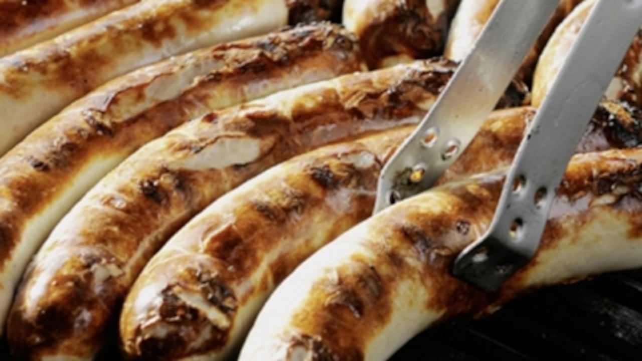 Los mejores platos de Alemania que no debe dejar de probar