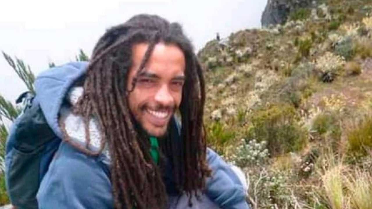 El profesor y líder ambiental, Mario Palomino fue asesinado en El Carmen de Viboral, Antioquia.