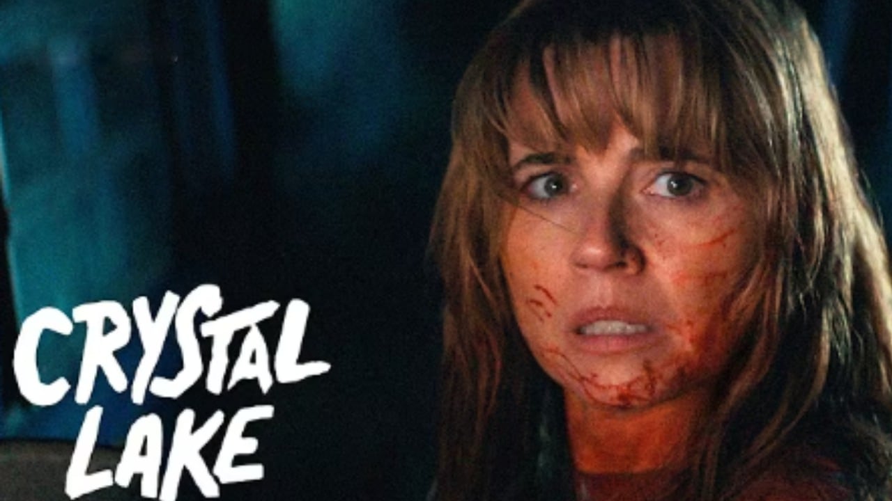 Crystal Lake: nueva serie de Viernes 13.