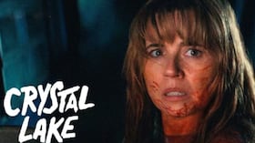 Crystal Lake: nueva serie de Viernes 13.