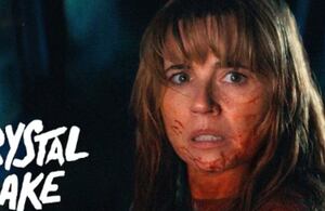 Crystal Lake: nueva serie de Viernes 13.