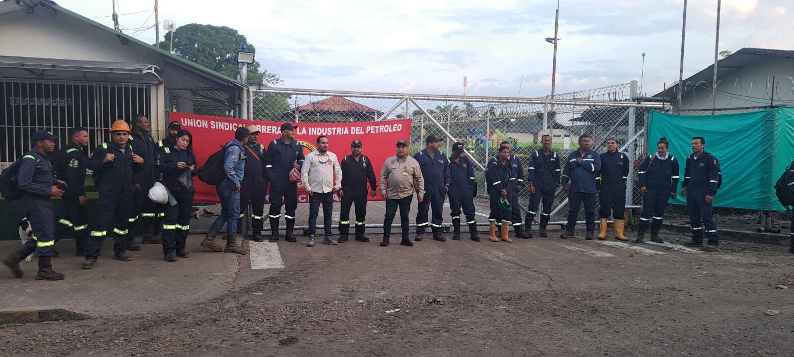 Unión Sindical Obrera-USO