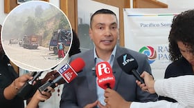 El gobernador Octavio Guzmán convocó consejo de seguridad tras ataques que golpean al Cauca.