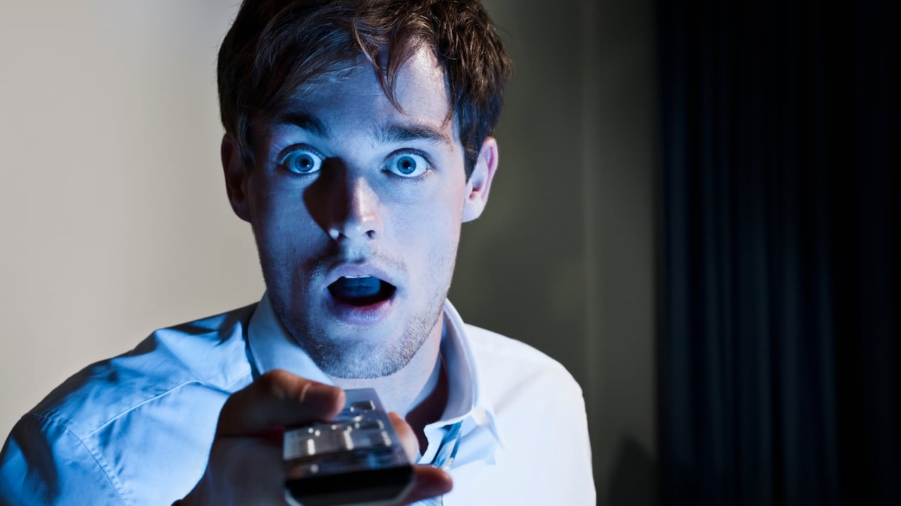 Estrenos en Universal+ en el mes de enero de 2026.