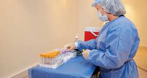 De no ser por el personal contratado en salud, en especial en la Subred Sur, este año las cifras de Talento no Palanca en las entidades distritales serían paupérrimas. Esta entidad concentra el 60 por ciento del personal vinculado por méritos en todo el Distrito.