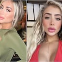 La joven influencer Vielka Pulido fue asesinada a disparos cuando salía del gimnasio con su novio.