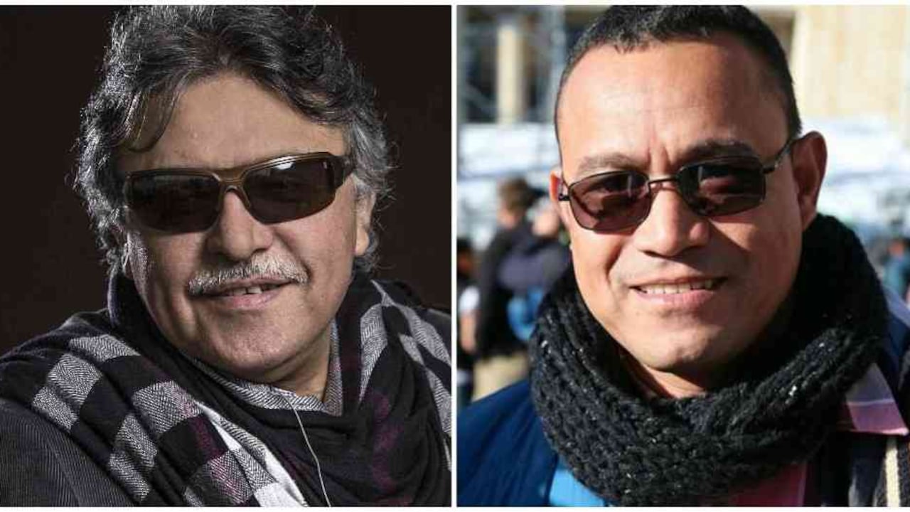 Benedicto de Jesús González ocupará la curul de Santrich en la Cámara de Representantes.