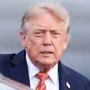 Donald Trump.