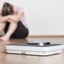 Weight loss fail and depression