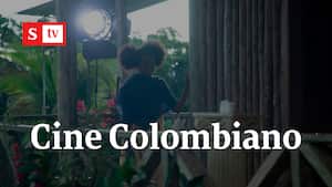 cine colombiano