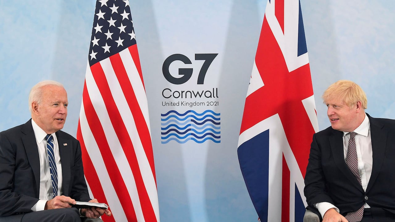 Este domingo el G7 prohibirá las importaciones de oro provenientes de Rusia