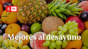 Las frutas además de ayudar a llevar una dieta sana, también tienen grandes aportes a la salud.
