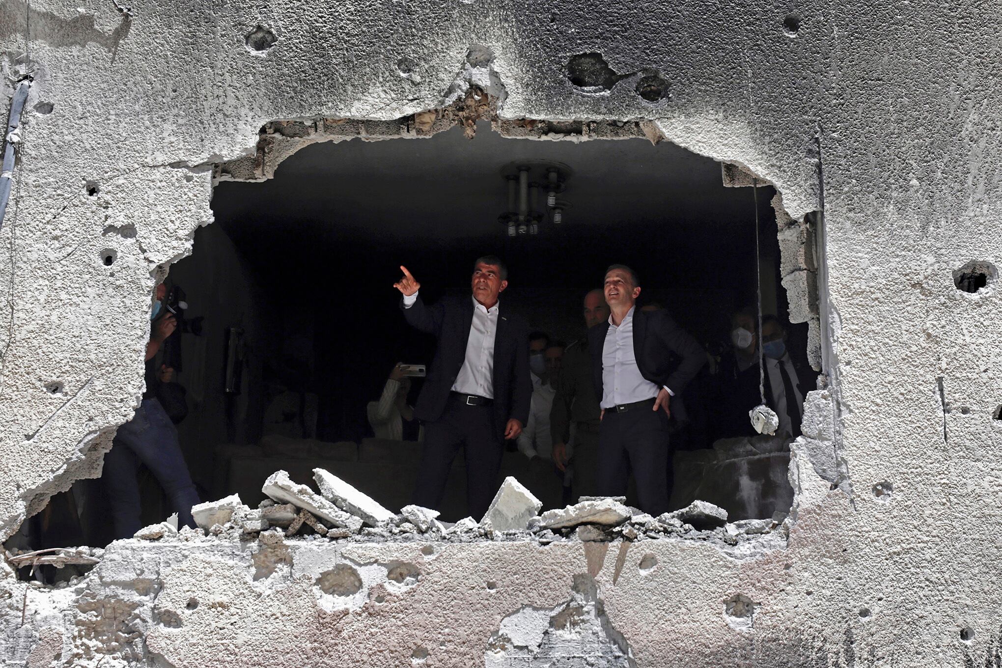 Fotos de la semana 21 mayo