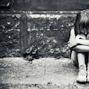 El hombre habría manipulado a la menor con dinero y comida para llevarla a su vivienda.