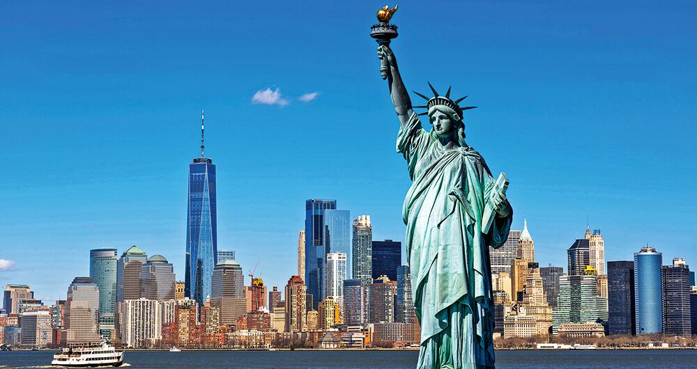 hay distintas opciones de tickets disponibles para recorrer la Gran Manzana a través del NYC Ferry.