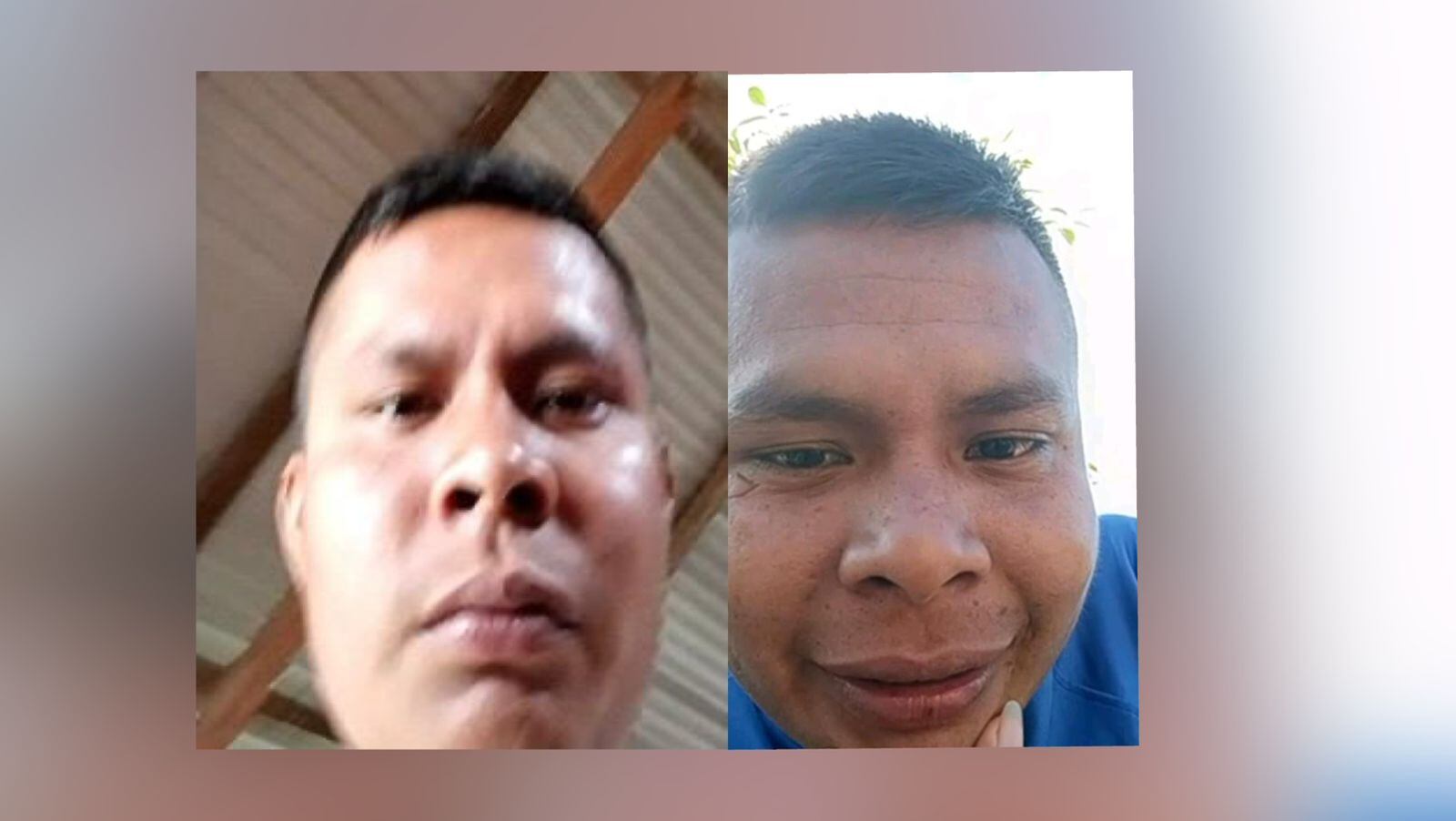 Alias Polo de las disidencias de las Farc.