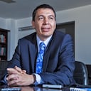 William Camargo, nuevo director de la ANI.