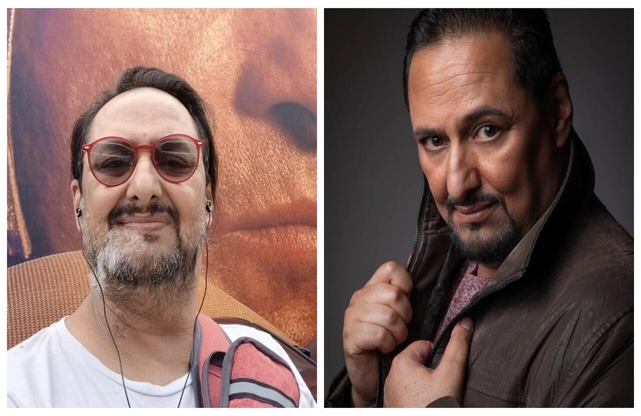 Falleció el actor Tony Germano, a sus 55 años.