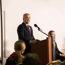 El presidente Iván Duque lanzó La Ruta de Atención y Acompañamiento para miembros de la fuerza pública que comparecen voluntariamente a la JEP.