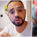 El argentino compartió un consejo que, según él, llevó a que su solicitud de visa fuera aprobada.