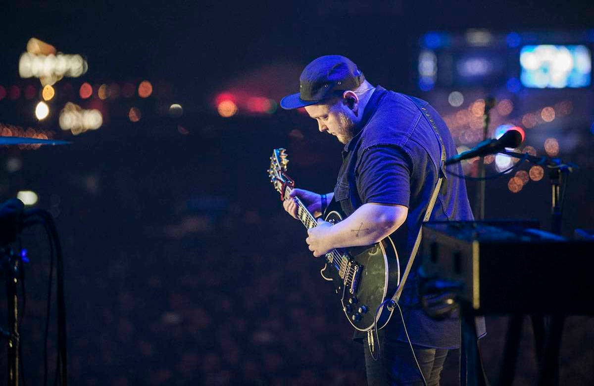 Foto: Festival Estereo Picnic