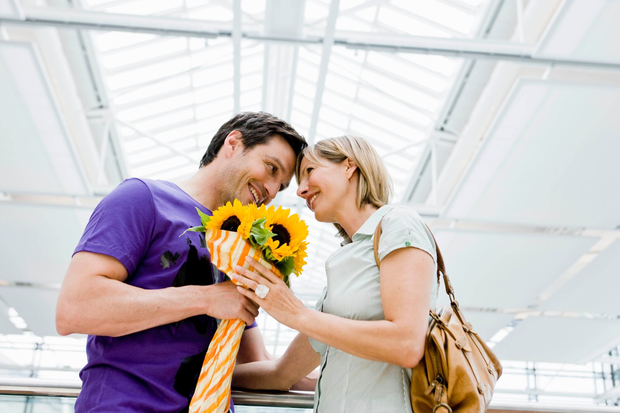 En medio de la celebración del Día del Amor y la Amistad de 2023, los girasoles brillaron como un regalo recurrente, despertando la curiosidad sobre por qué estas flores se han convertido en un símbolo tan arraigado de afecto y cariño.