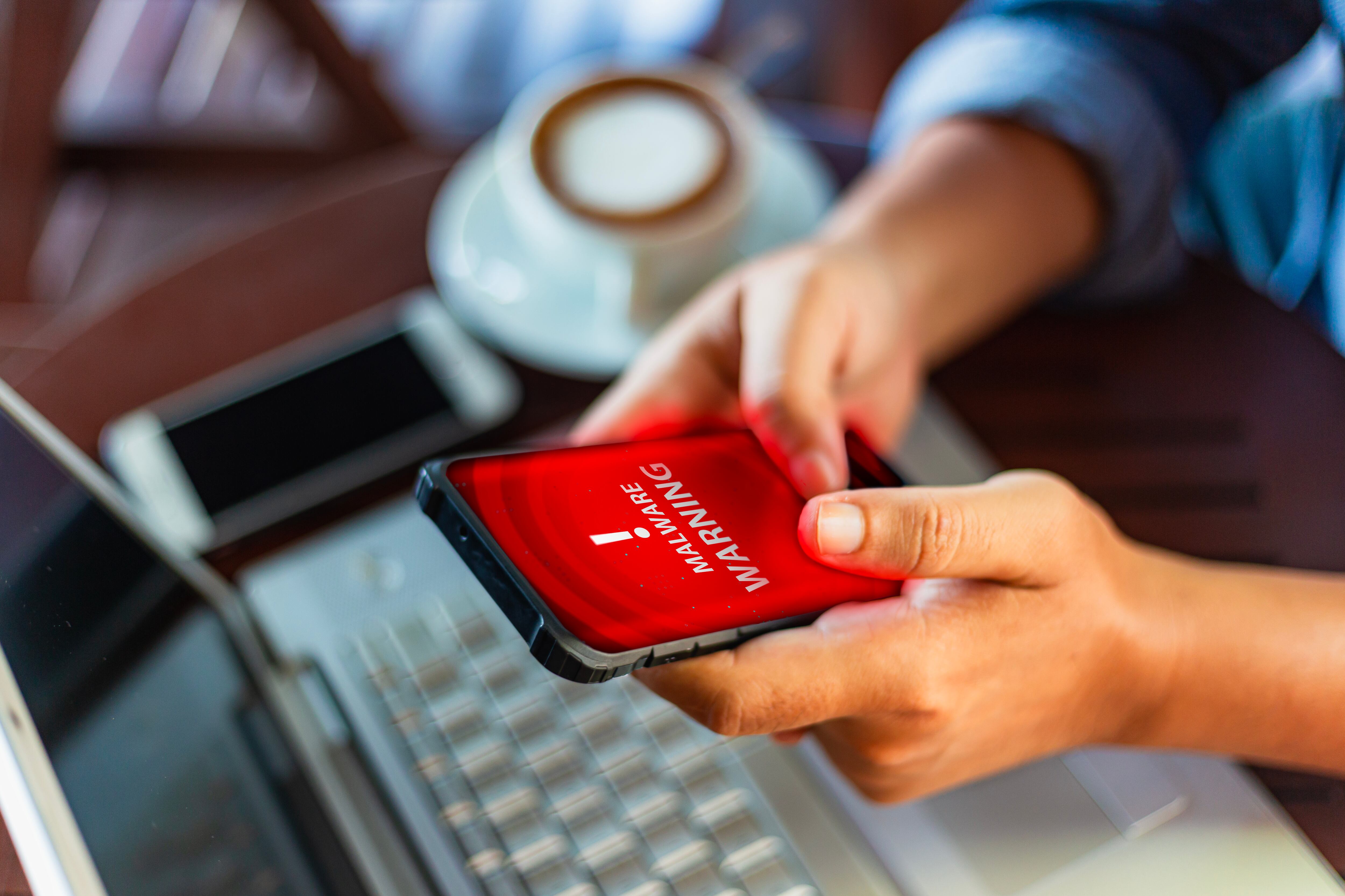 El ataque tiene una tasa de éxito del 90%.