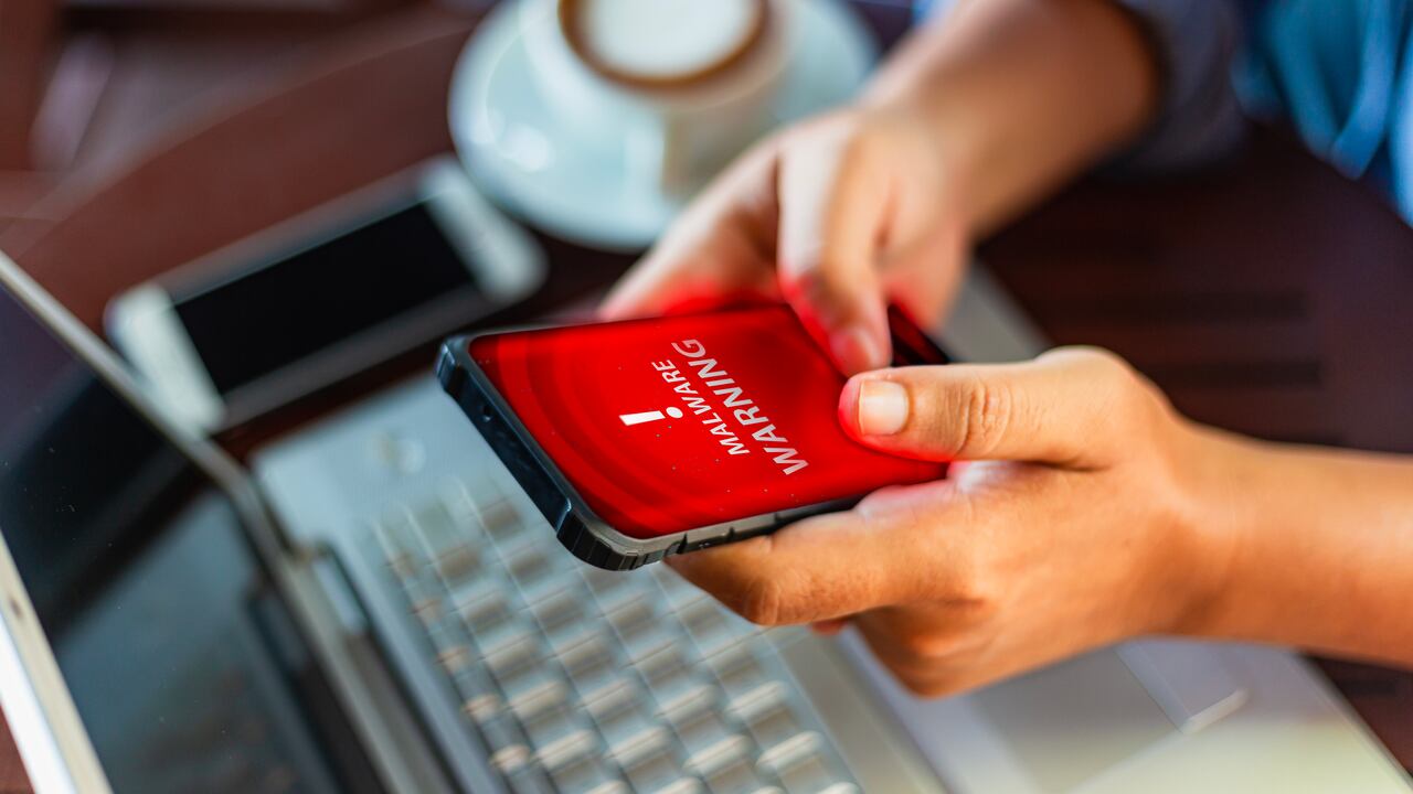 El ataque tiene una tasa de éxito del 90%.