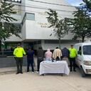 “Los de la Estación”