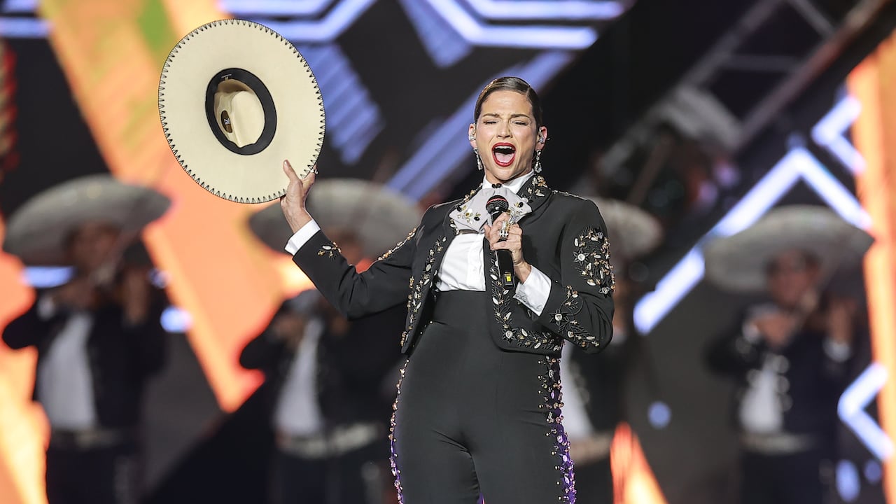 Natalia Jiménez habló de su diagnóstico de salud