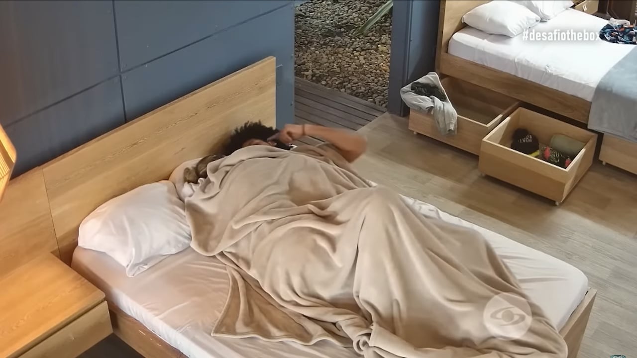 El Desafío The Box 2023, cada día deja más que ver y muchos romances han salido a flote