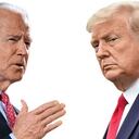 ¿Por qué Trump pide un test de drogas antes de su debate con Biden?