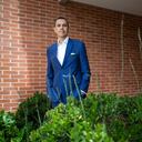 Diego Guauque periodista